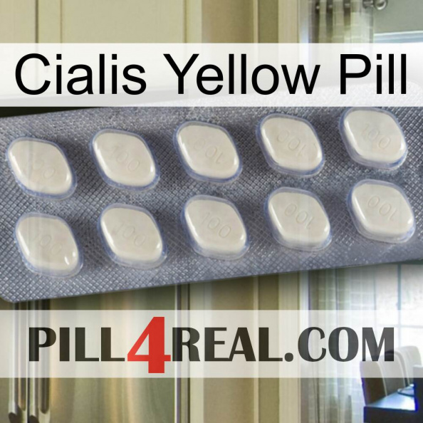 Cialis Yellow Pill 08.jpg